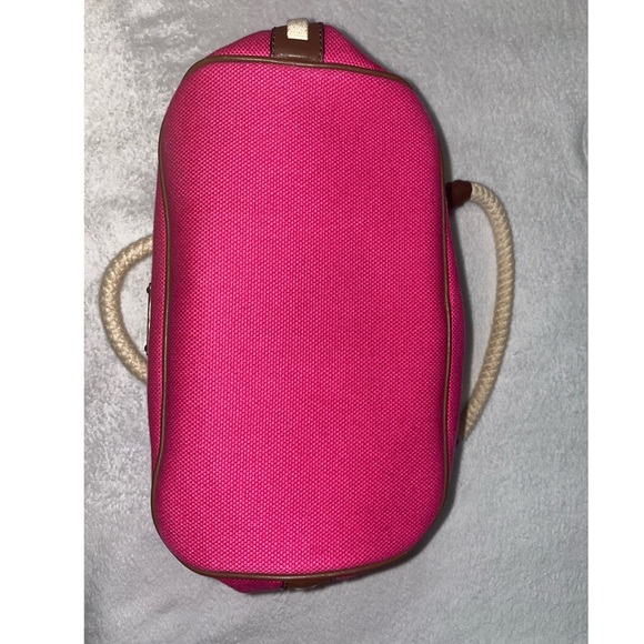 Michael Kors Pink purse - Picture 7 of 9